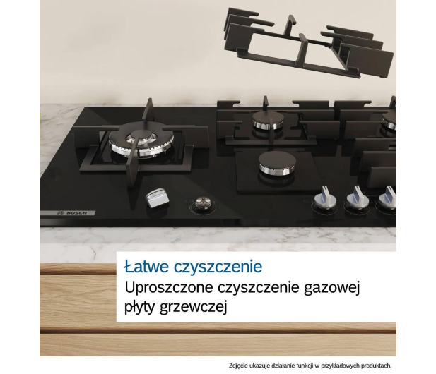 Bosch PRA3A6I10 - 1343527 - zdjęcie 13